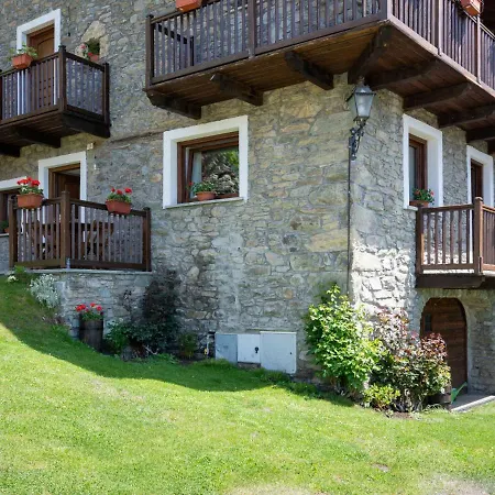 Apartamento Sur By Interhome Sarre