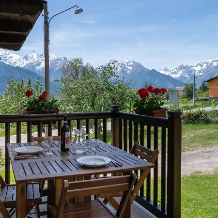 Daire Sur By Interhome Sarre