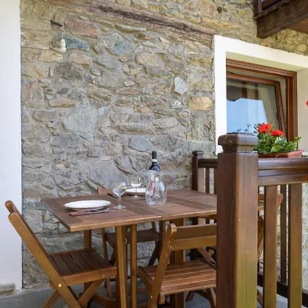 Sur By Interhome Apartment