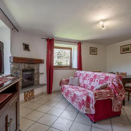 Daire Sur By Interhome Sarre