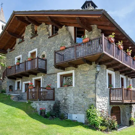 Sur By Interhome Sarre