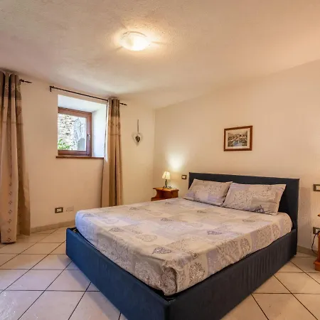 Апартаменты Sur By Interhome Сарр