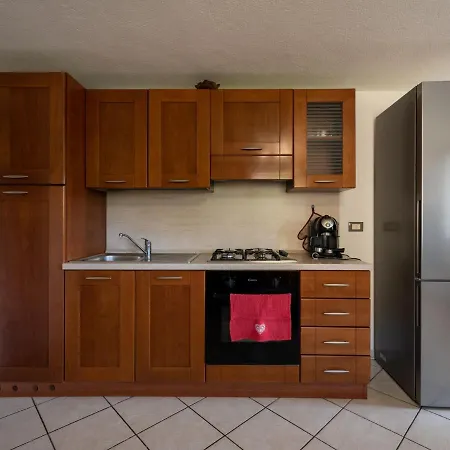 Sur By Interhome Apartment *