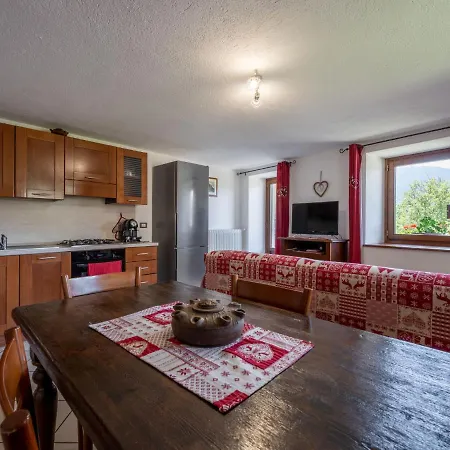 Sur By Interhome Апартаменты