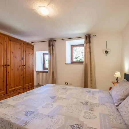 Sur By Interhome Apartment Sarre