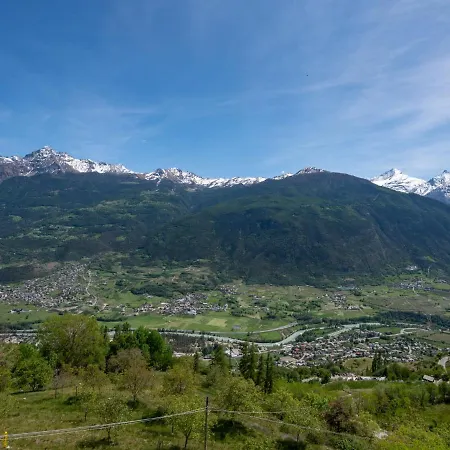 아파트 Sur By Interhome *