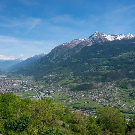 Sur By Interhome Апартаменты *