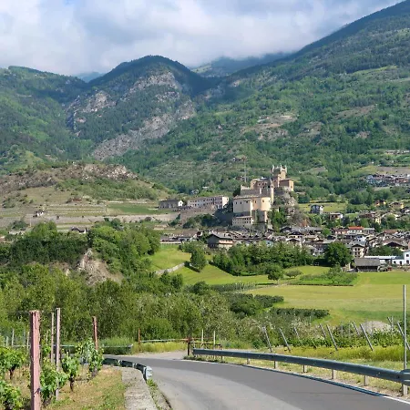 Sur By Interhome * Sarre