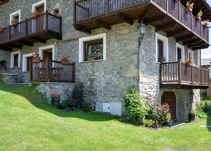 Daire Sur By Interhome Sarre