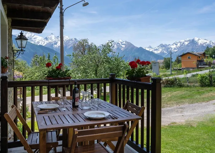 Daire Sur By Interhome Sarre