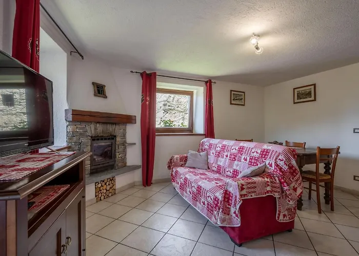 Daire Sur By Interhome Sarre