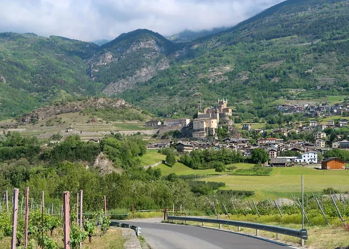 Sur By Interhome * Sarre